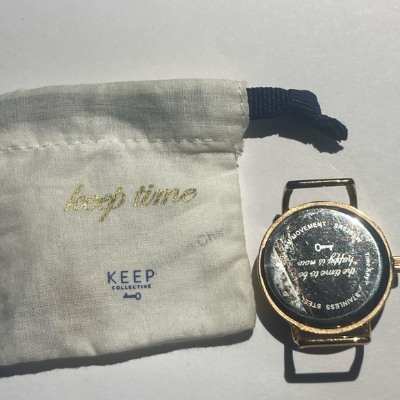 Keep Collective Watch - Picture 6 of 7
